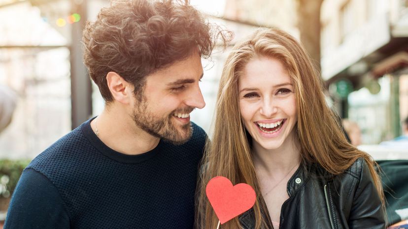 Do You Actually Understand Your Girlfriend?