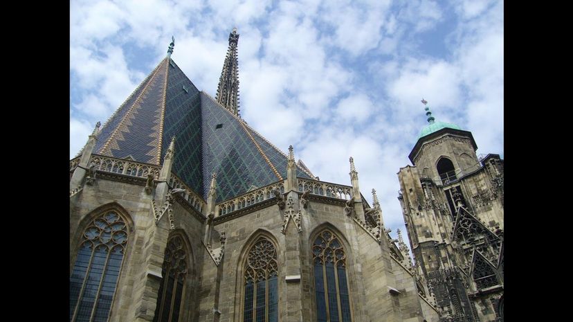 St. Stephen's Cathedral