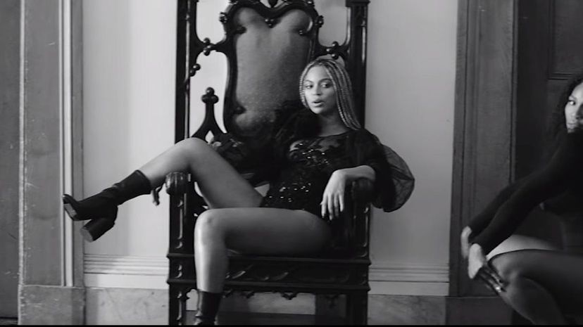 17 - BeyonceÌ - Sorry
