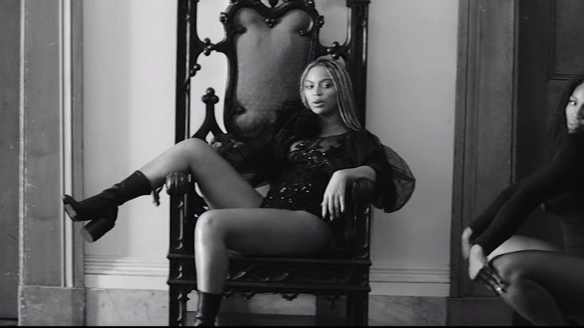 17 - BeyonceÃŒÂ - Sorry