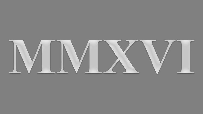 MMXVI (2016) 