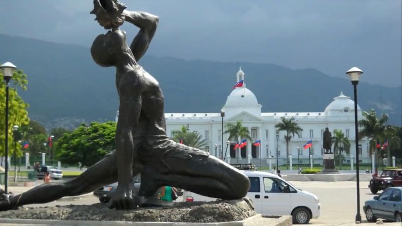 Port-au-Prince (Haiti)