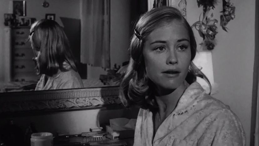 The Last Picture Show (Columbia Pictures, 1971)