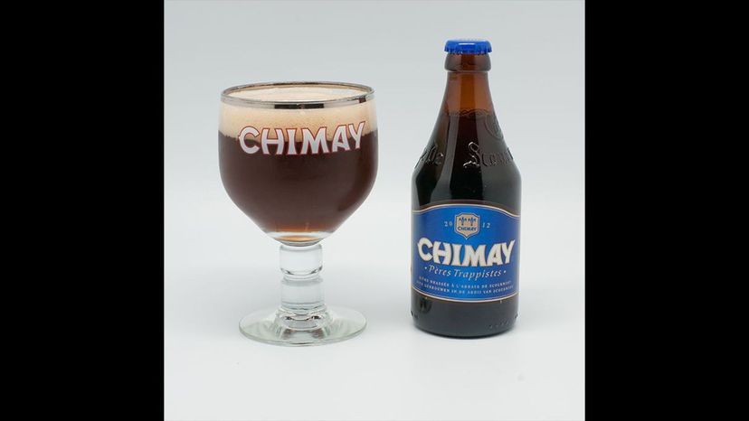 Chimay (Belgium)