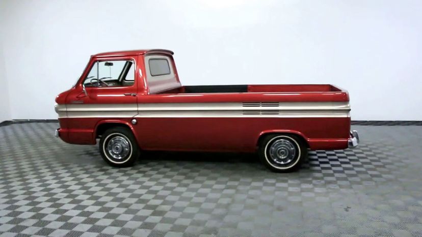 Chevrolet Corvair Pickup