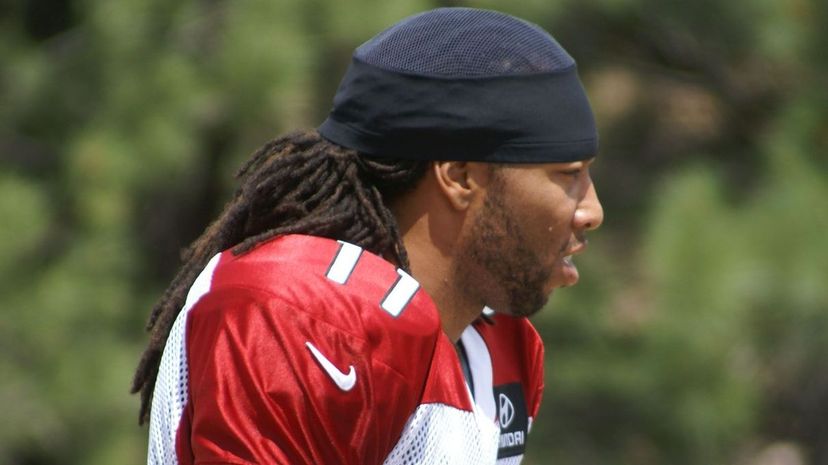 Larry Fitzgerald