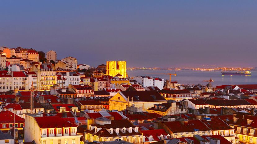 Lisbon