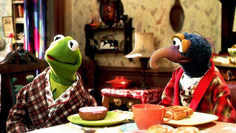 Muppets from Space 3