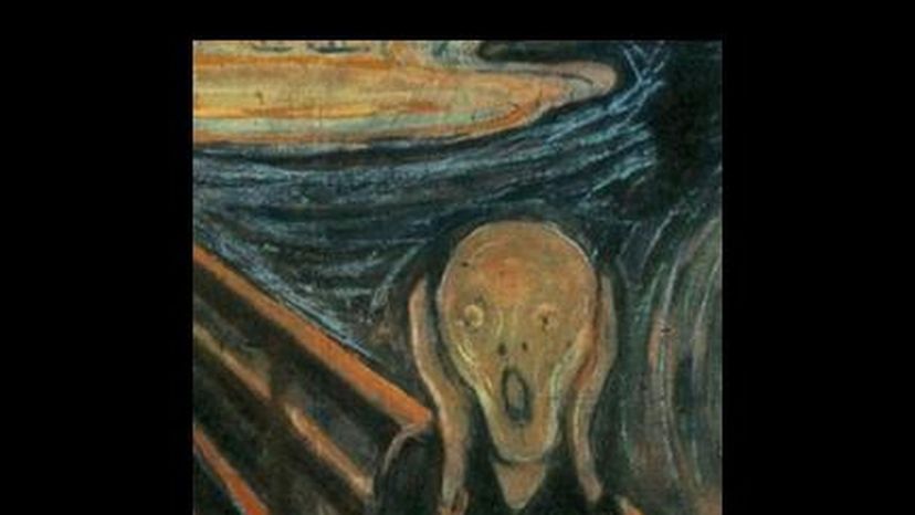 The Scream