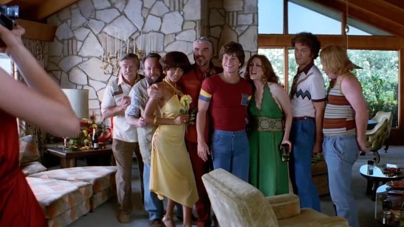 Can You Pass the "Boogie Nights" Quiz?