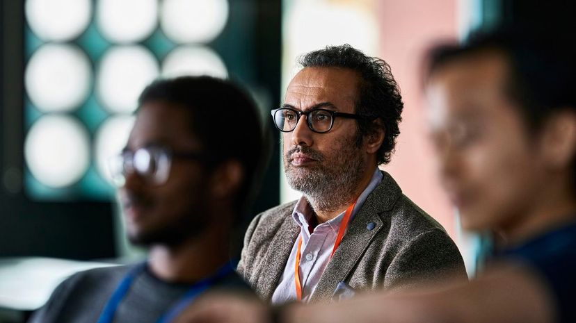 Q 14 Learn new information