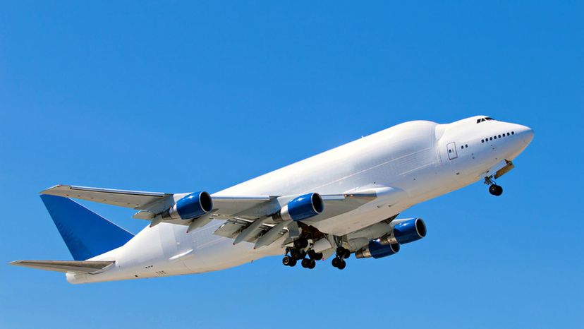 Boeing Dreamlifter