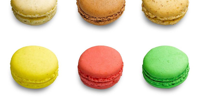 Macaroon
