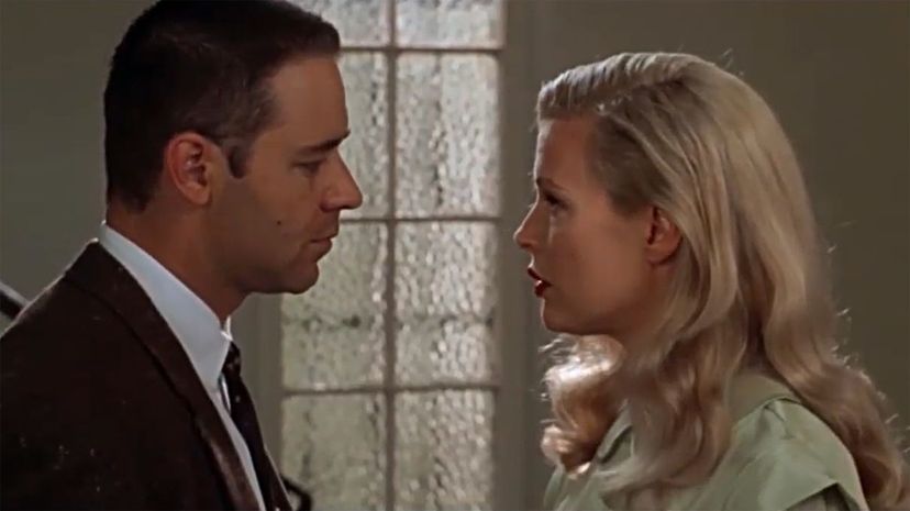 L.A. Confidential