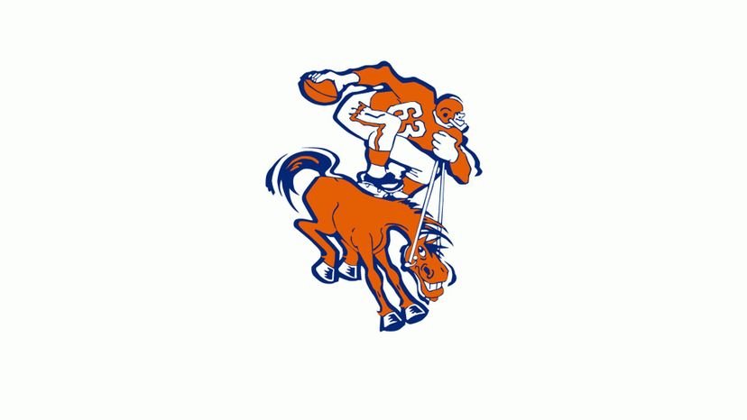 Logos Over The Years: Chicago Bears Quiz - By NotTheLegend20