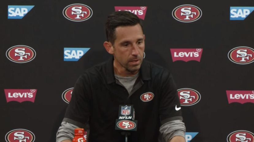 Kyle Shanahan