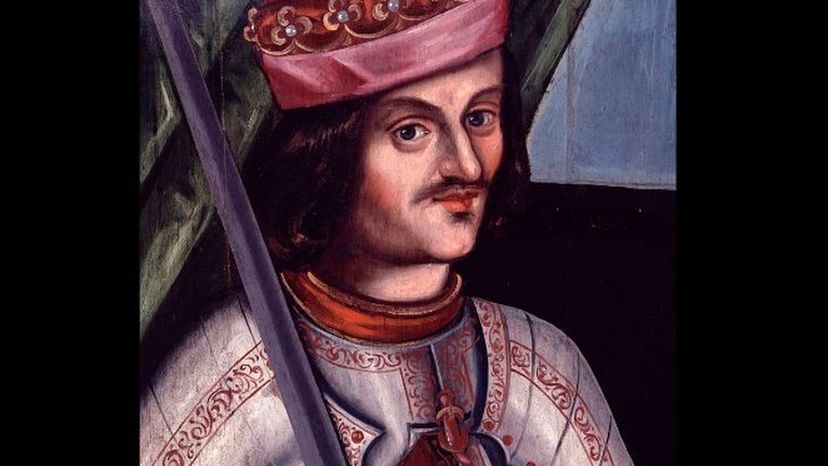 Richard I of England