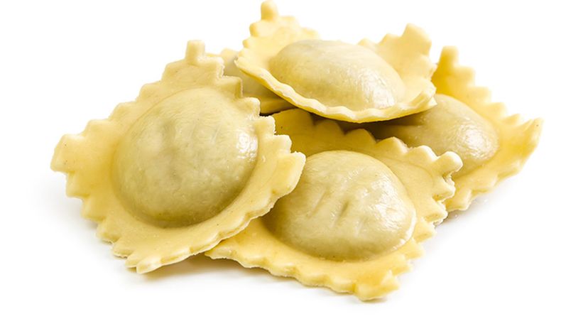 Ravioli