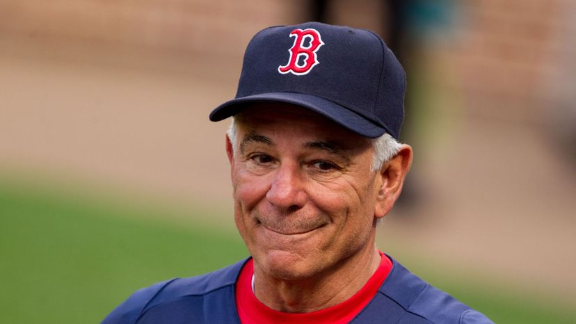 Bobby Valentine