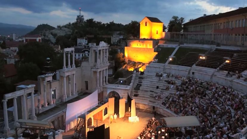 Plovdiv (Bulgaria)