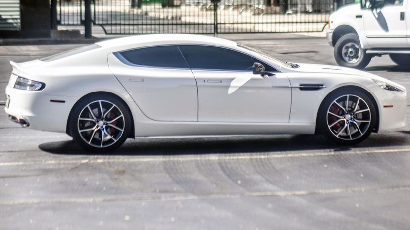 Aston Martin