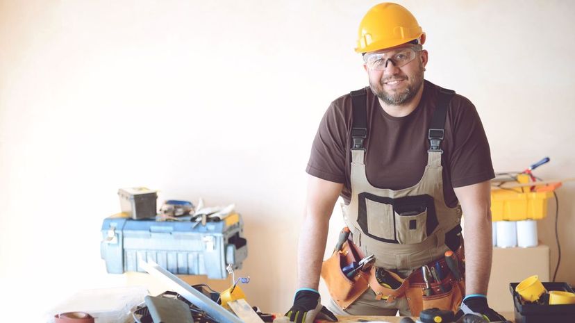 Would You Be an Apprentice, Journeyman, or Master Electrician?