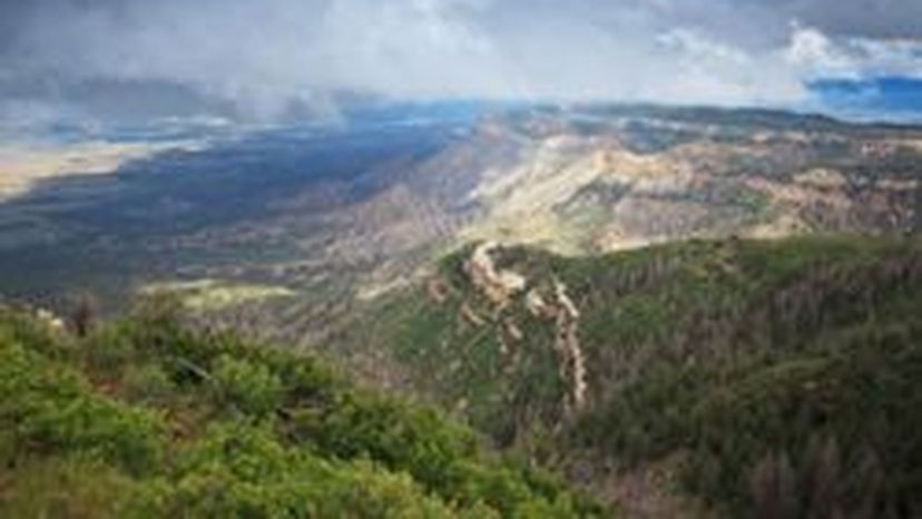 The Ultimate Mesa Verde National Park Quiz