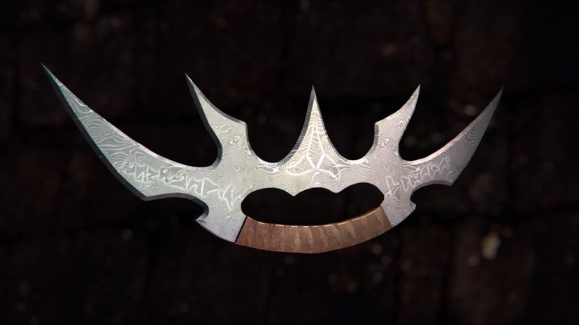 Bat'leth