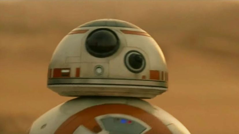 19. BB-8