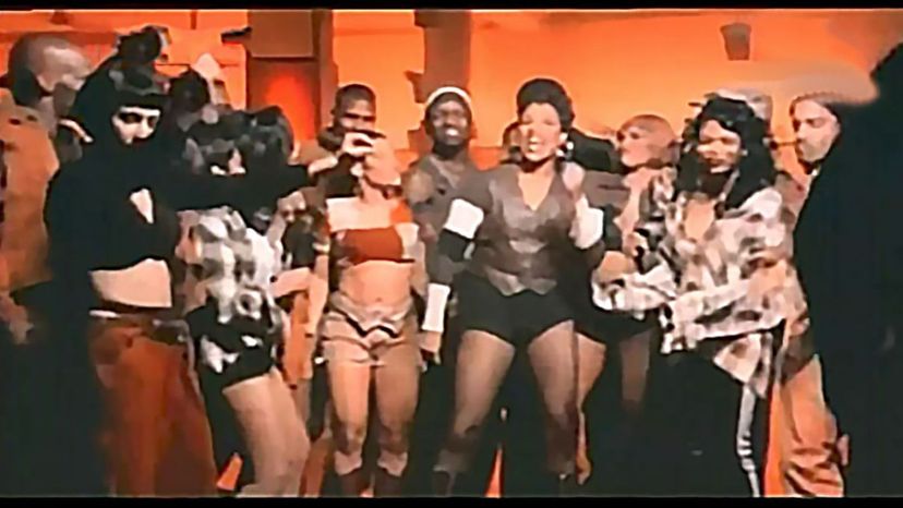 Salt-N-Pepa w: En Vogue - &quot;Whatta Man&quot;