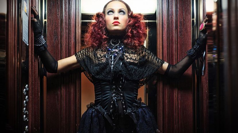 goth