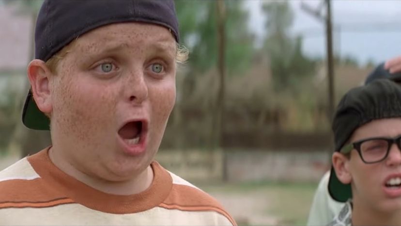 The Sandlot