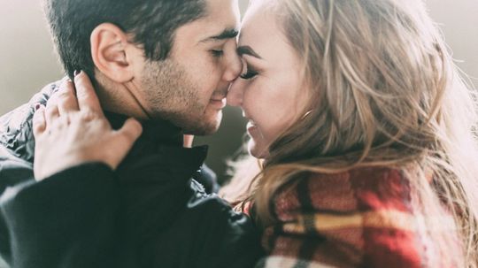 Which One Personality Trait Makes Women Most Attracted to You?