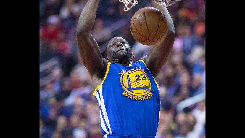 Draymond Green