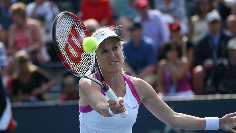Tracy Austin