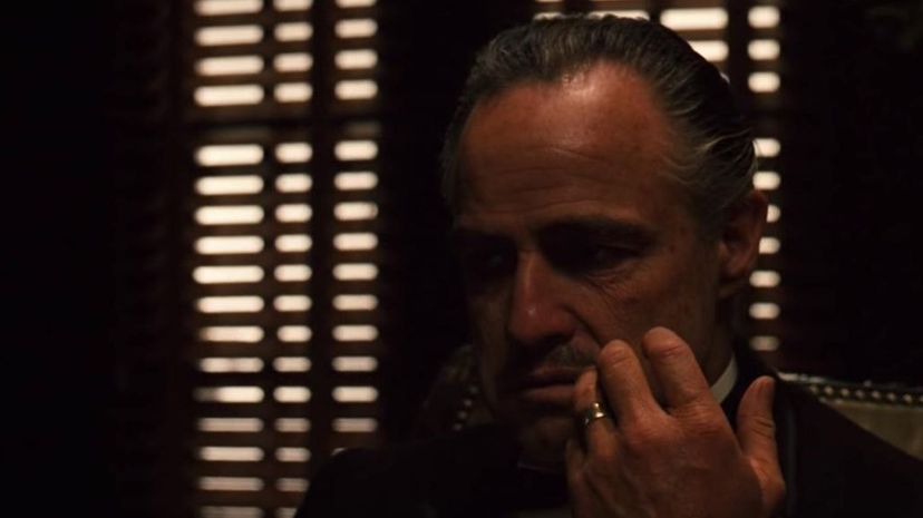 The Godfather Part III: At War with Yourself – Movie Match-Up