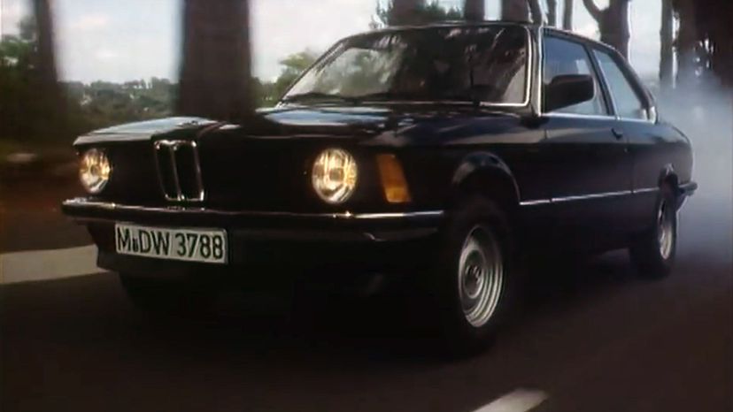 BMW 315