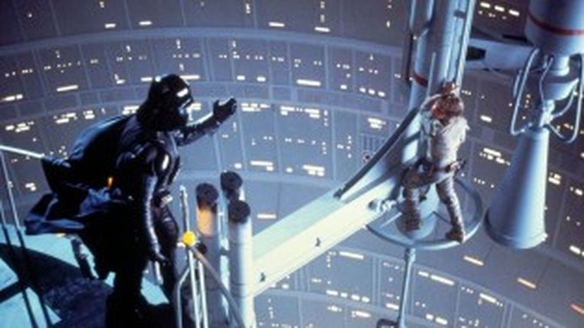 Episode V - The Empire Strikes Back3