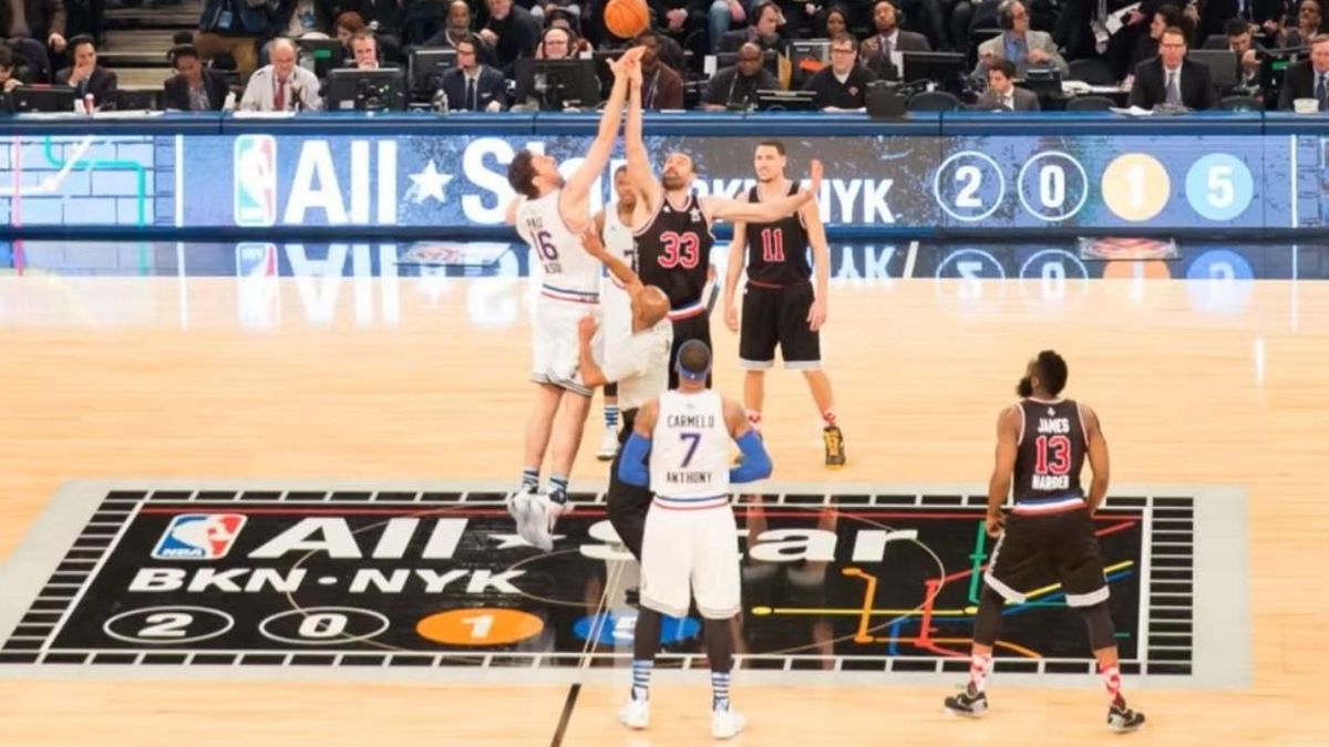 Do You Know What These Sports Acronyms Stand For? Zoo