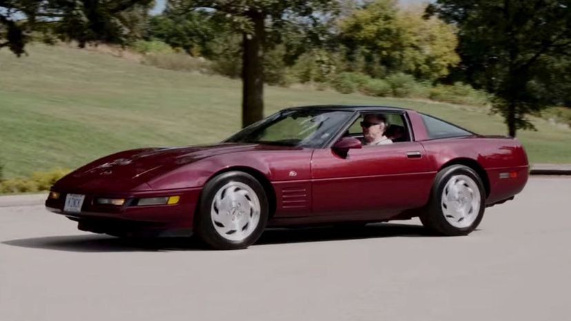 1993 40th Anniversary Edition