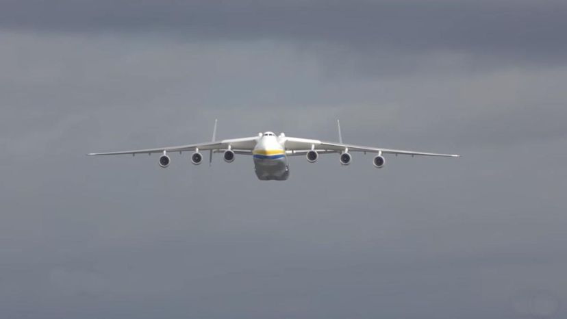 Antonov An-225