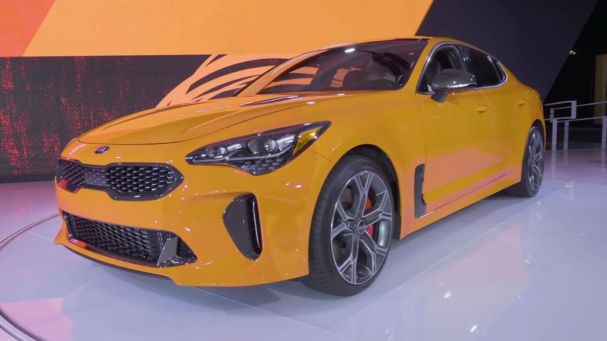 Can You Guess the 2020 Price of These Midsized Cars? | HowStuffWorks