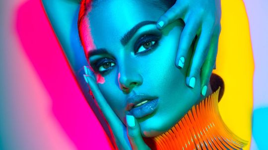 Can We Guess Your Favorite Color?
