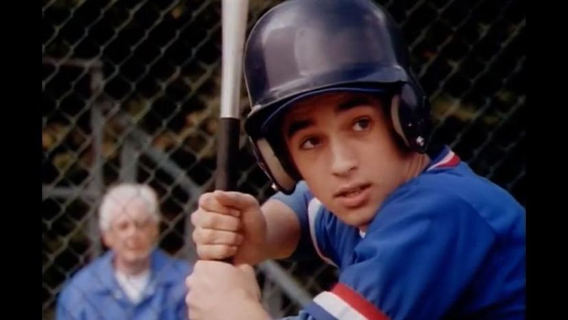 A Kid in King Arthur's Court