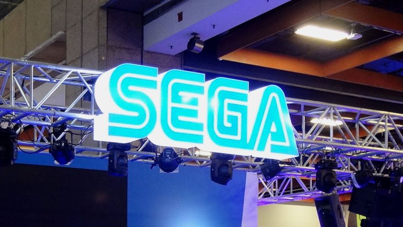 Sega