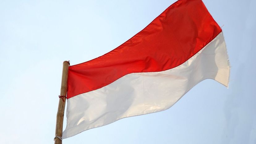 21 Indonesia