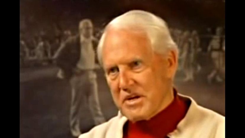 Bill Walsh