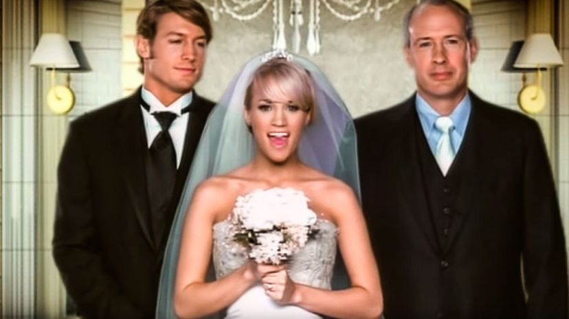 25-All-American Girl