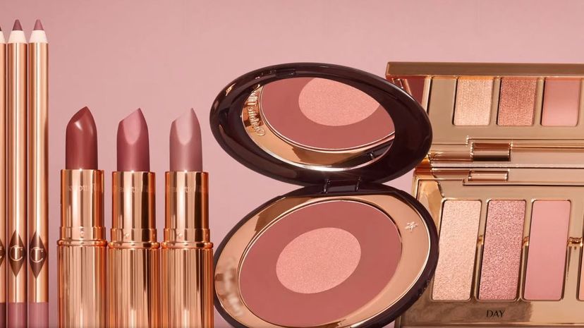 Charlotte Tilbury