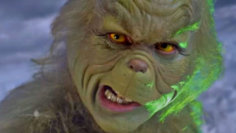 Decorate Your House for Christmas and We'll Guess How Much of a Grinch You Are